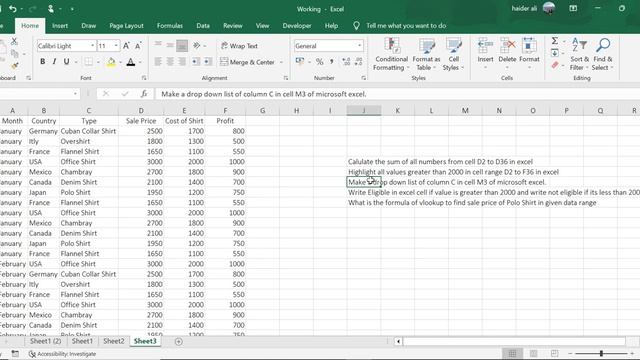How to use Chat GPT in Microsoft Excel - Basic Guide смотреть онлайн