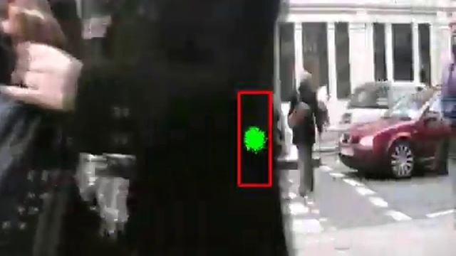 Object tracking in Python (no OpenCV) смотреть онлайн