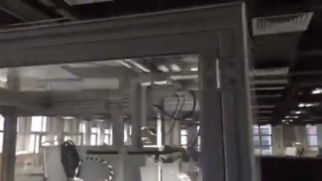 Han's Scara Robot With Picking Up Program смотреть онлайн