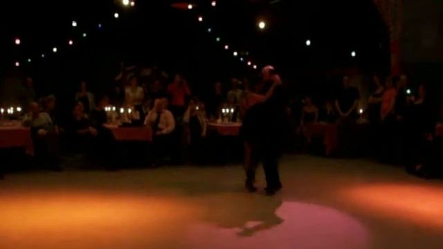 Lucy OG JOSE AMADO fra TANGO AMOR.DK смотреть онлайн
