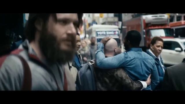 The Boys   Soldier Boy