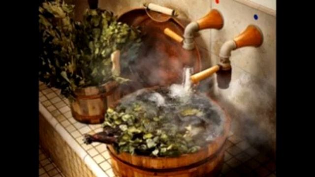 Михаил Евдокимов --Баня смотреть онлайн