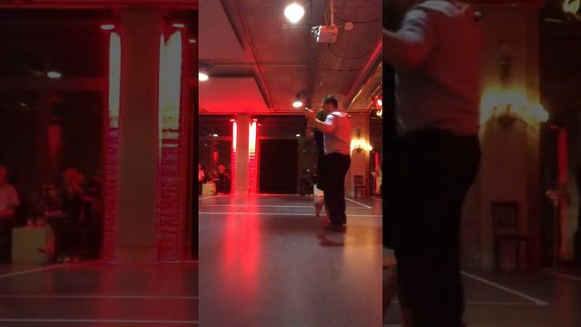 Milonga смотреть онлайн