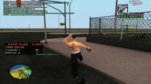 КАПТЫ ПРОТИВ ВСЕХ НА АРИЗОНА РП В GTA SAMP