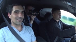 Хендай Соната 2005 года. Бизнес класс или всё-таки ТагАЗ?