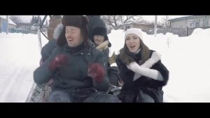 Гузэлем и Салават Миннеханов   Ай яй яй