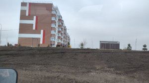 Как брали «городок СБУ» в Волновахе. Где погиб «Воха»