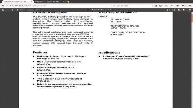 Projekt #1: LED RGB Ringlicht WS2812B mit Akku und Controller смотреть онлайн