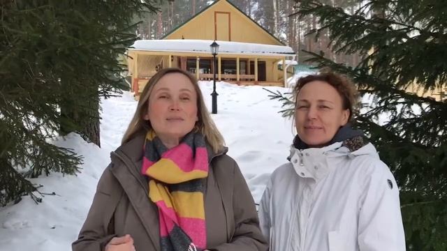 «Погружение в 5 элементов» в Карелии смотреть онлайн