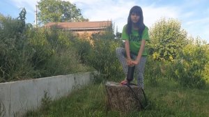 100 способов лопнуть воздушный шарик. Серия 1.