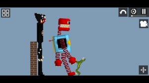 Арена с Монстрами