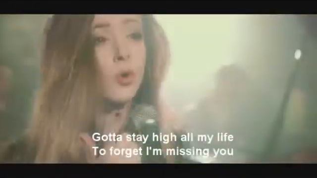 "Stay High" - Tove Lo - Against The Current Cover plus lyrics смотреть онлайн