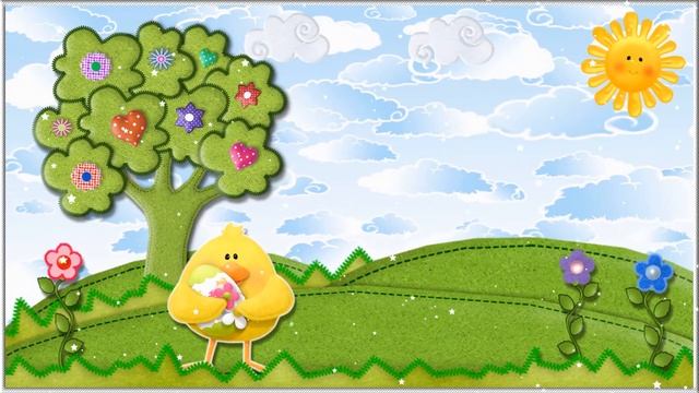 С Праздником Пасха смотреть онлайн