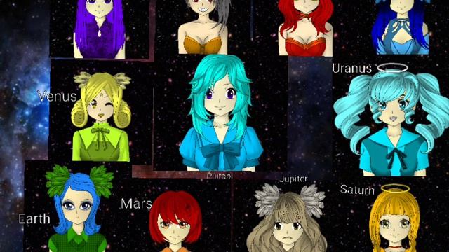 Plutobi: The Dwarf Planet Tales Game смотреть онлайн