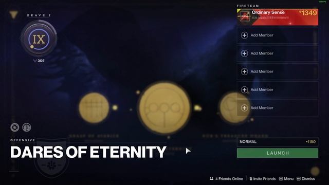How To Increase Your Strange Favor With Xur To Unlock Reward Chests Destiny 2 30th Anniversary смотреть онлайн