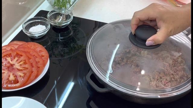 Вкусные рецепты с макаронами и мясом