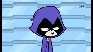 | Юные Титаны,Вперед | Тригон | Часть 1 |