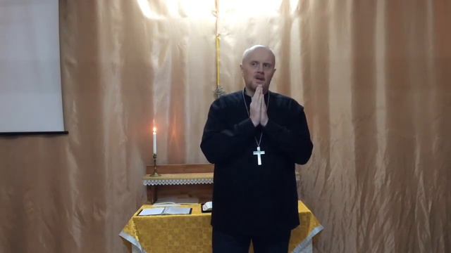 16.10.16 Слово пастыря. Приняли ли вы Духа Святого, уверовавши смотреть онлайн