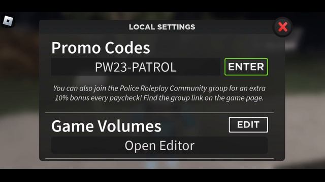 Emergency response liberty county codes new | Erlc codes | Erlc code | Erlc Roblox code смотреть онлайн