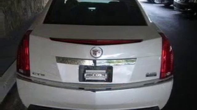 2011 Cadillac CTS - Atlanta GA смотреть онлайн
