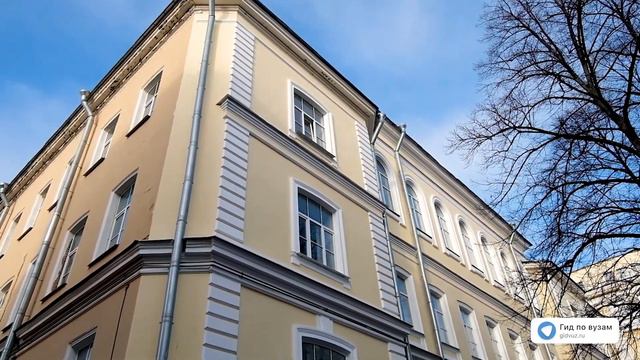 Как выглядит первый медицинский? смотреть онлайн