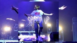 пошлая молли - молли ( speed up )