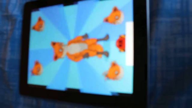 Упоротый Лис Говорит! смотреть онлайн