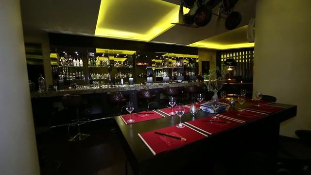 Rixos The Palm Dubai - Biber смотреть онлайн