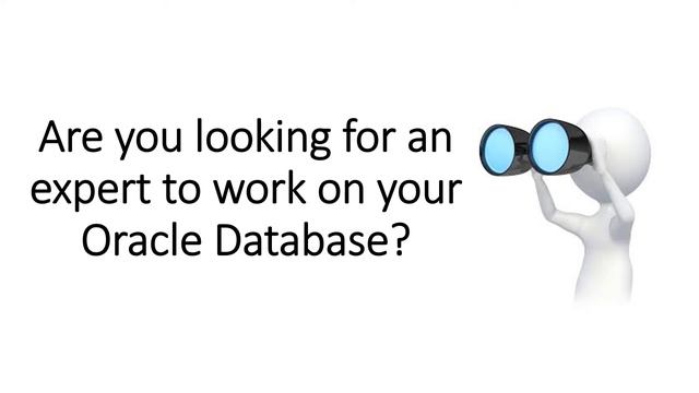 Oracle Database Programmer смотреть онлайн