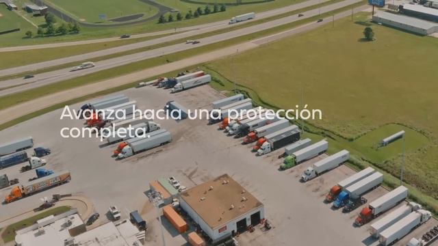 Castrol, mantén en movimiento a tu negocio. смотреть онлайн