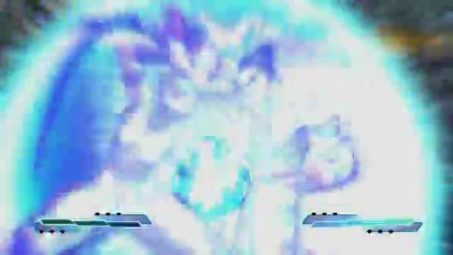 SF x Tekken: Rolento Cross Art смотреть онлайн