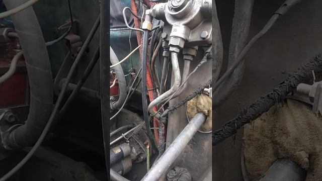 компрессор не накачивает давление воздуха ЗиЛ смотреть онлайн