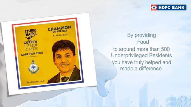 How Mr. Rakesh Jain Became the Neighbourhood Hero of Indore смотреть онлайн