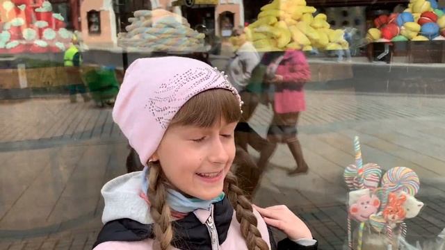 My day in Karlovy Vary (Один день в Карловых Варах) смотреть онлайн