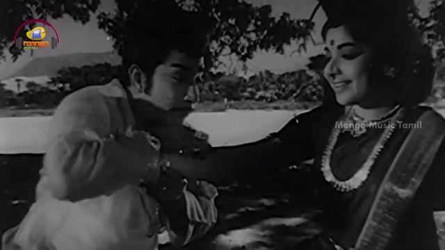 Adi Ennadi Rakkamma | Sad Version | Pattikada Pattanama Tamil Movie | Sivaji | Mango Music Tamil смотреть онлайн