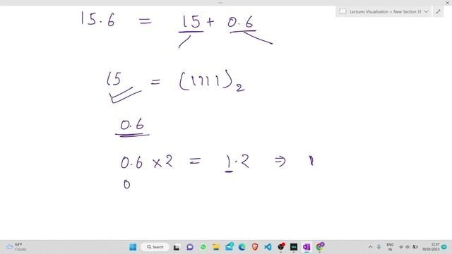 Binary and Decimal Number System in Java | Conversion between binary and decimal | Java Tutorial #1 смотреть онлайн