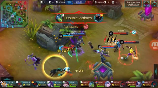 Argus vs 5 adc смотреть онлайн