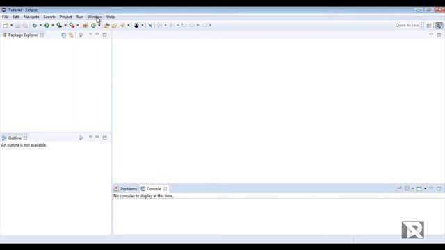 Eclipse - configuración básica смотреть онлайн