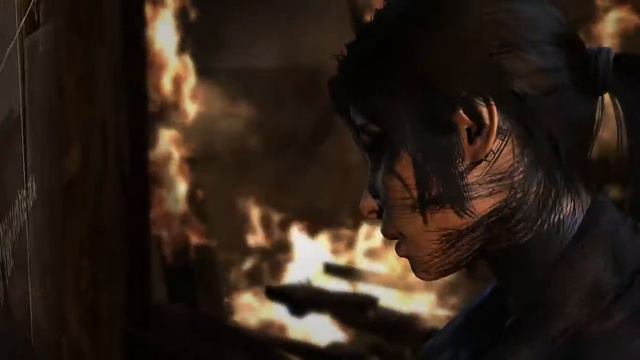 Tomb Raider Яматай / за ВДВ (Сэми мы с тобой)!!! смотреть онлайн