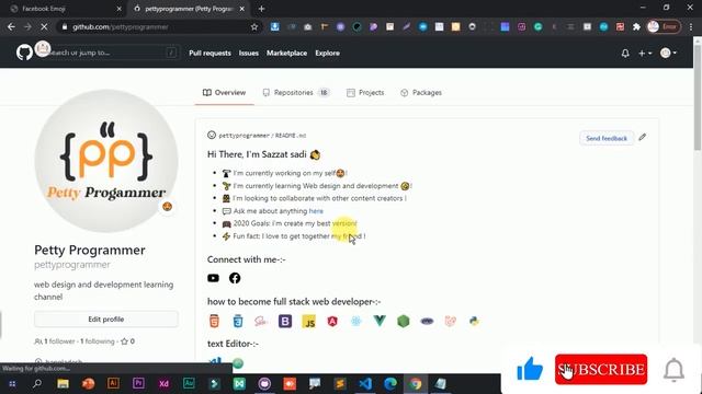 Facebook Emoji Reactions Using HTML And CSS | Emoji Animation Using HTML And CSS смотреть онлайн