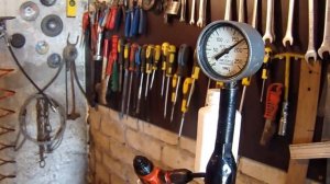 Регулировка форсунок для т-25. ▶️