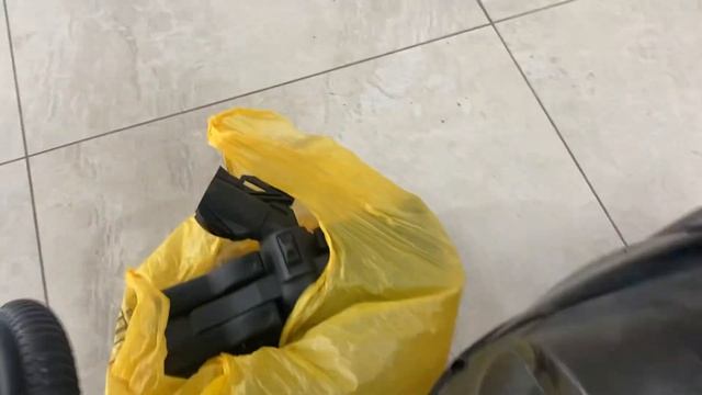 Пылесос Zepter смотреть онлайн