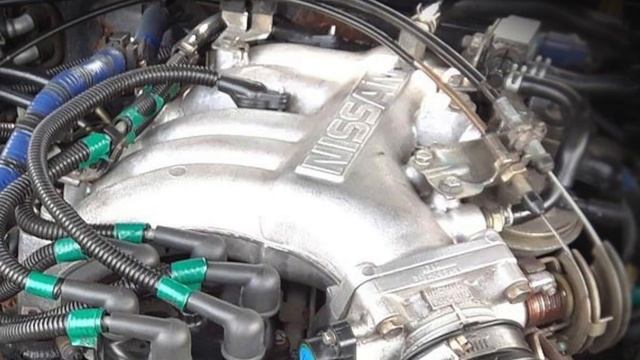 Nissan VG33E поломки и проблемы двигателя | Слабые стороны Ниссан мотора