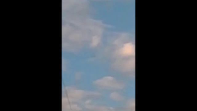 Нло в Ярославле ( Ufo in Yaroslavl) смотреть онлайн