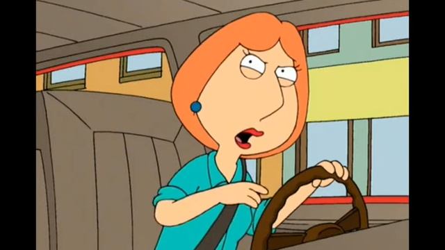 Питер - Шлюха/Peter - Whore:FamilyGuy