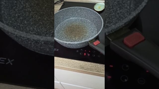 Салаты с Каштанами