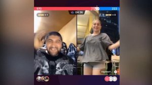 Chingiz Niginani arabchaga oynatdi