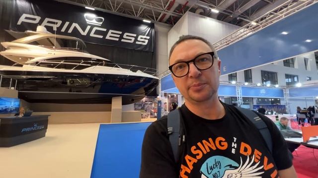 Лодочная Выставка в Стамбуле. Выбираем Что Посмотреть. Павильон #1 смотреть онлайн