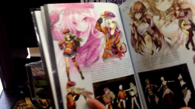 Ar no Surge unboxing-Crushed box edition смотреть онлайн
