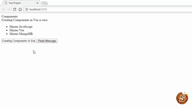 Vue.js 101 : Enhancing User Experience: Handling Input with Vue.js смотреть онлайн